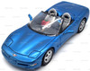 Hallmark Keepsake 1998 Corvette Convertible Ornament 1998 #QX6416