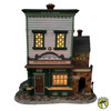 New Department 56 New England Village Wm. Walton Fine Clocks