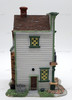 New Department 56 New England Village Wm. Walton Fine Clocks