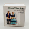Department 56 Dickens' Village Estate Planning Accessory Figurine NEW