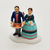 Department 56 Dickens' Village Estate Planning Accessory Figurine NEW
