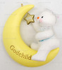 Hallmark Keepsake Christmas Ornament Godchild 2021