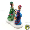 Department 56 New Hats for The Jubilee Dickens' Village Accessory, 2.625 inch