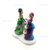 Department 56 New Hats for The Jubilee Dickens' Village Accessory, 2.625 inch
