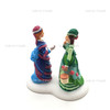 Department 56 New Hats for The Jubilee Dickens' Village Accessory, 2.625 inch