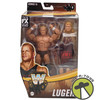 WCW NWO Legends Lex Luger Action Figure 2002 Mattel HDM44 New