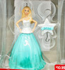 Hallmark Christmas Tree Ornament 2016 Holiday Barbie