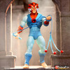 ThunderCats DELUXE Wave 2 Tygra Action Figure Super 7