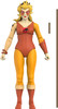 ThunderCats DELUXE Wave 2 Cheetara Action Figure Super 7