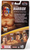 WWE Legends Elite Collection Ultimate Warrior Action Figure 2022 Mattel New