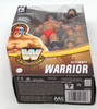 WWE Legends Elite Collection Ultimate Warrior Action Figure 2022 Mattel New