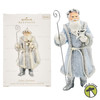 Hallmark Keepsake Ornament Father Christmas 2012 Ninth in a Series