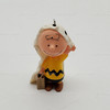 Hallmark Keepsakes 2006 Charlie Brown Ghost Its The Great Pumpkin Ornament NEW