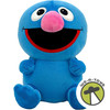 Sesame Street Super Duper Plush Wave 2 Grover Super 7