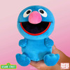 Sesame Street Super Duper Plush Wave 2 Grover Super 7