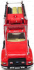 Hallmark Keepsake 1996 Ford F-800 Fire Engine Fire Brigade Ornament 2020 QXR9254