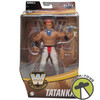 WWE Legends Elite Collection Tatanka Action Figure Series 9 2020 New