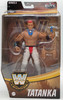 WWE Legends Elite Collection Tatanka Action Figure Series 9 2020 New