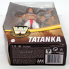 WWE Legends Elite Collection Tatanka Action Figure Series 9 2020 New
