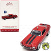 Hallmark Keepsake 1970 Chevrolet Camaro Z28 Ornament 2016 #QXR9254