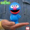 Super7 Sesame Street Fun! Fun! Wave 01 Grover Action Figure 2025