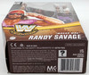WWE Legends Elite Collection Macho Man Randy Savage Action Figure 2021 Mattel