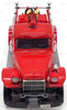 Hallmark Keepsake 1958 Dodge Power Wagon Fire Engine Ornament 2019 #QXR9149