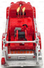 Hallmark Keepsake 1958 Dodge Power Wagon Fire Engine Ornament 2019 #QXR9149