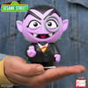 Super7 Sesame Street Fun! Fun! Wave 01 Count Von Count Action Figure 2025