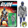 G.I. Joe ReAction Arctic Snake Eyes Movie Ver. Action Figure Super7