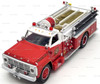 Hallmark Keepsake 1979 Ford F-700 Fire Engine Fire Brigade Ornament 2017 #QX9252