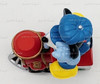 Hallmark Merry Miniatures Mickey's Locomotive First in Series 1998