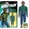 Universal Monsters Reaction The Wolf Man Action Figure Super7