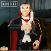 Universal Monsters Reaction Dracula Action Figure Super7