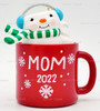 Hallmark Keepsake Christmas Ornament Mom 2022