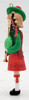 Hallmark Keepsake Ornament Twelve Days of Christmas Eleven Pipers Piping 2021
