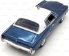Hallmark Keepsake 1970 Chevrolet Monte Carlo SS Ornament 2020 #QXE3241