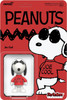Peanuts Reaction Figures Wave 08 Joe Cool Action Figure Super7