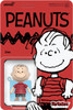 Peanuts Reaction Figures Wave 08 Linus Action Figure Super7