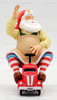 Hallmark Keepsake Christmas Ornament Toymaker Santa 2022