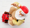 Hallmark Keepsake Christmas Ornament Toymaker Santa 2022