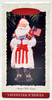 Hallmark Keepsake Ornament Merry Olde Santa 1996