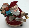 Merry Olde Santa Hallmark Keepsake Ornament Collectors Series 1991 New QX435-9