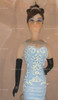 Barbie The Soiree Fashion Model Collection Hallmark Keepsake Ornament 2007 New