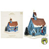 Hallmark Keepsake Ornament Chapel in The Woods 10th in Series 2007