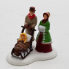 Department 56 Dickens' Village To the Manor Born Accessory Figurine NEW