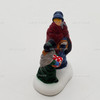 Department 56 Dickens' Village Heading Home From The Market NEW