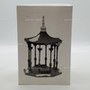 Department 56 Heritage Village Collection Town Square Gazebo 5513-1 NEW