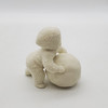 Department 56 Snowbabies I'm Making Snowballs Accessory 7962-6 NEW