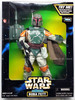 Star Wars Action Collection Electronic Boba Fett Action Figure 1998 Kenner 57100